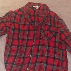 Victoria secret pjs set!